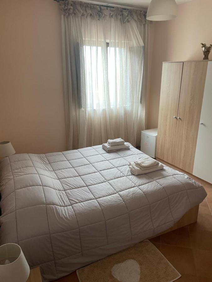 Alba Matesina Bed & Breakfast Sant'Angelo d'Alife Bagian luar foto