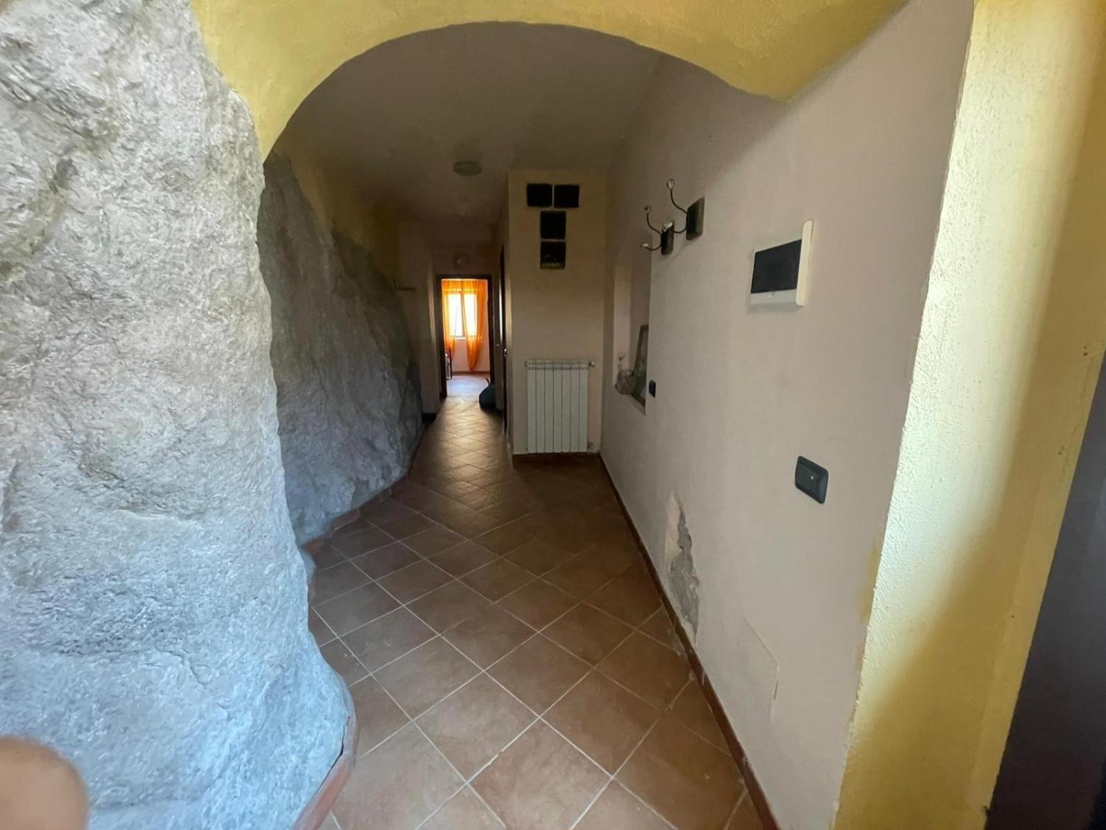 Alba Matesina Bed & Breakfast Sant'Angelo d'Alife Bagian luar foto