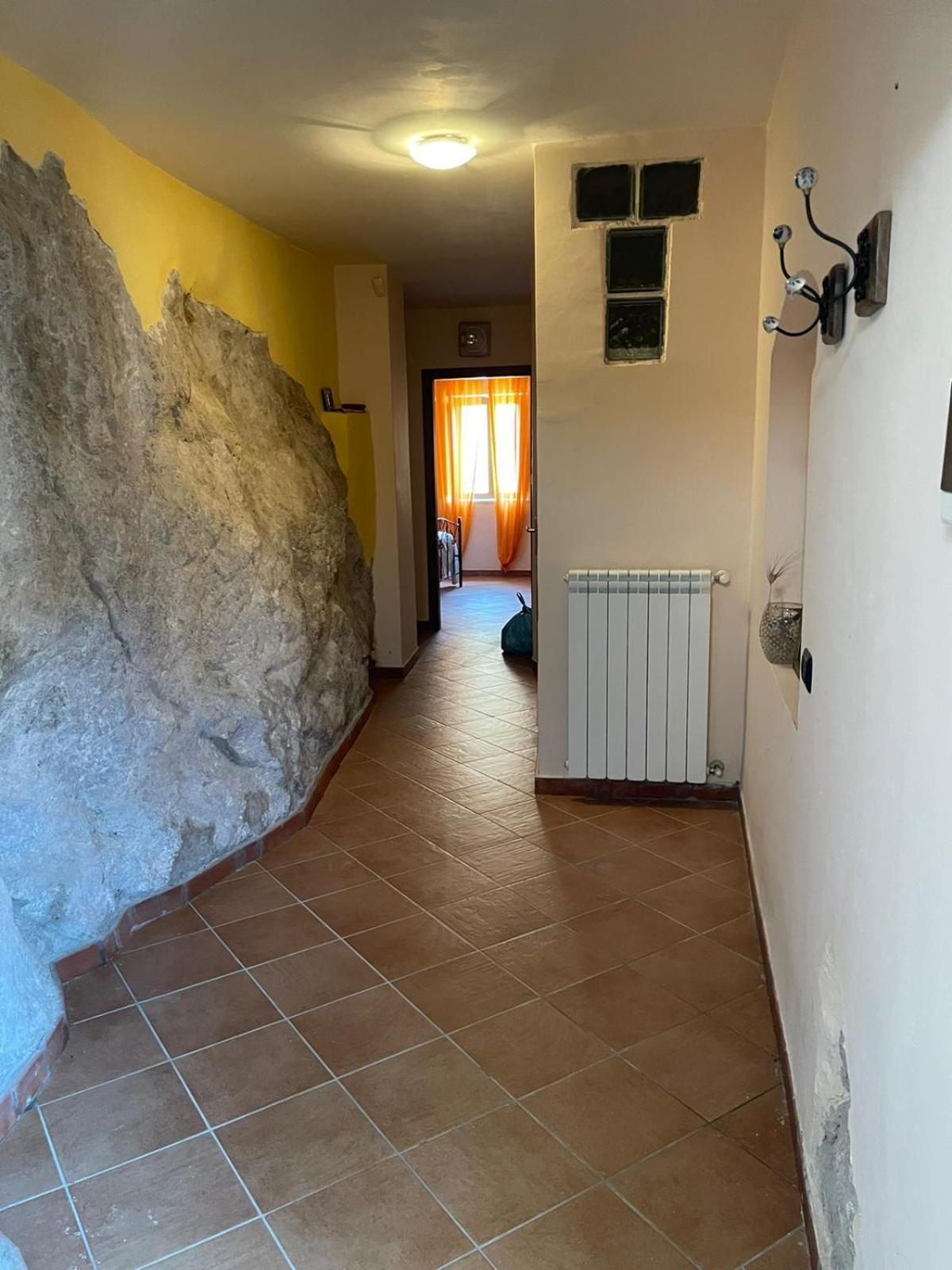 Alba Matesina Bed & Breakfast Sant'Angelo d'Alife Bagian luar foto