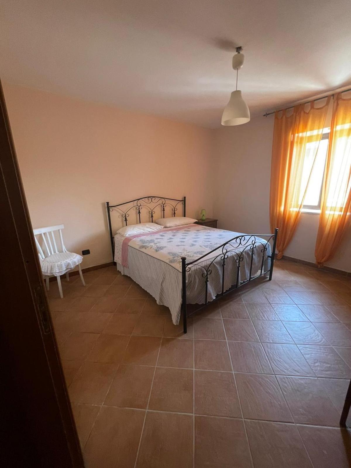 Alba Matesina Bed & Breakfast Sant'Angelo d'Alife Bagian luar foto