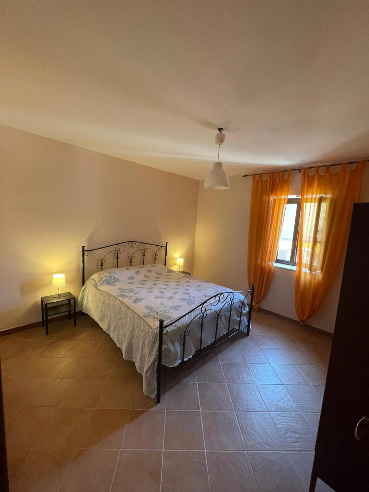 Alba Matesina Bed & Breakfast Sant'Angelo d'Alife Bagian luar foto