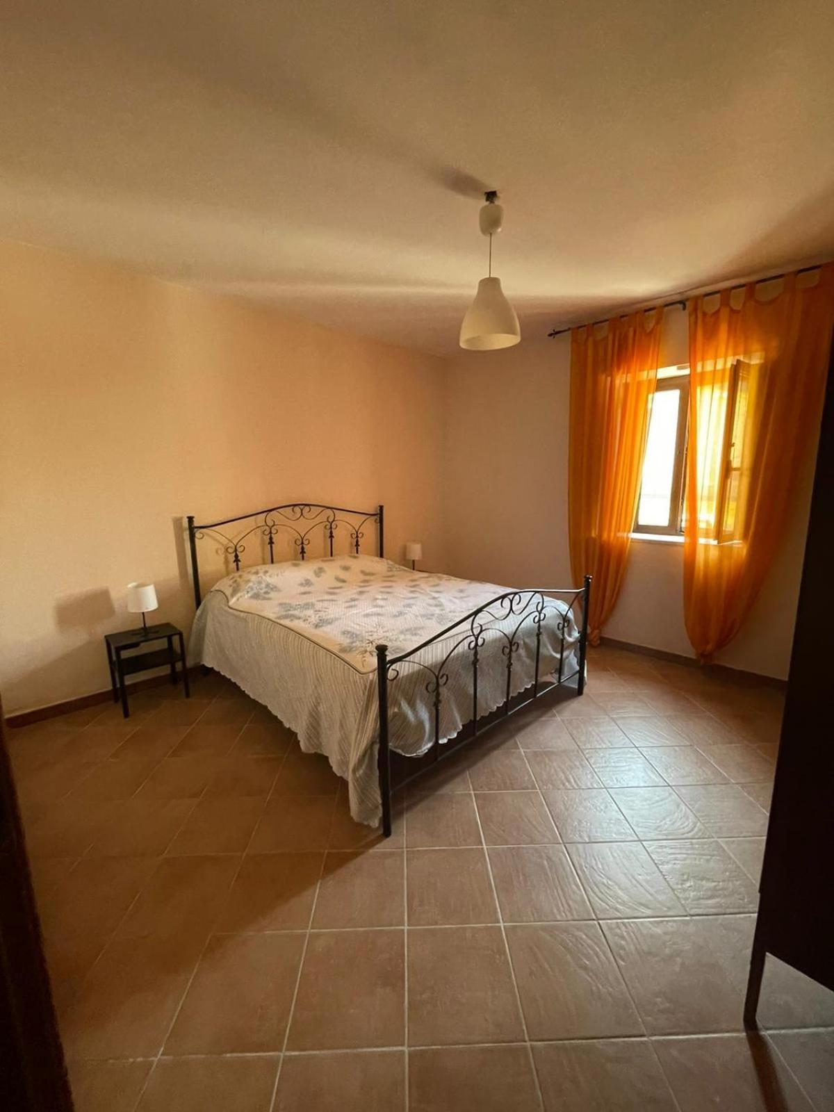 Alba Matesina Bed & Breakfast Sant'Angelo d'Alife Bagian luar foto